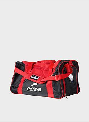 Geantă de voiaj roșu ELDERA unisex