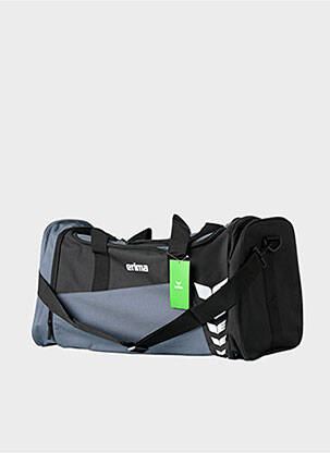 Geantă de voiaj gri ERIMA unisex