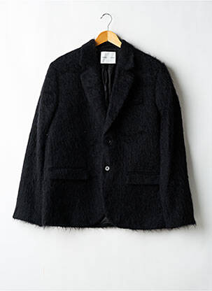 Sacou croială cambrată negru H&M bărbat