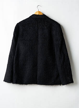 Sacou croială cambrată negru H&M bărbat