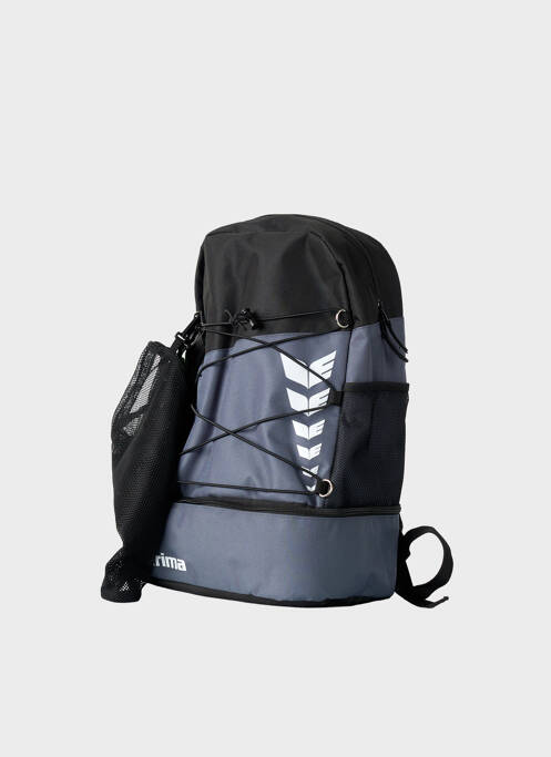 Rucsac gri ERIMA unisex