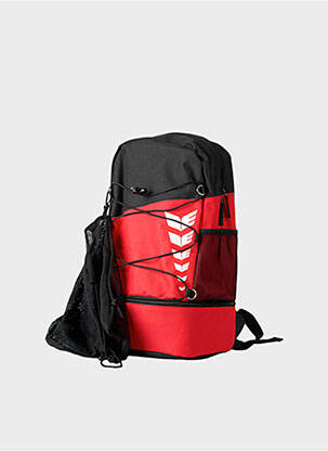 Rucsac roșu ERIMA unisex