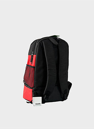 Rucsac căptușeală roșu ERIMA unisex