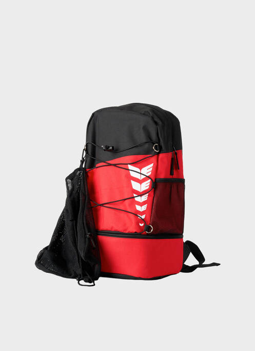 Rucsac roșu ERIMA unisex
