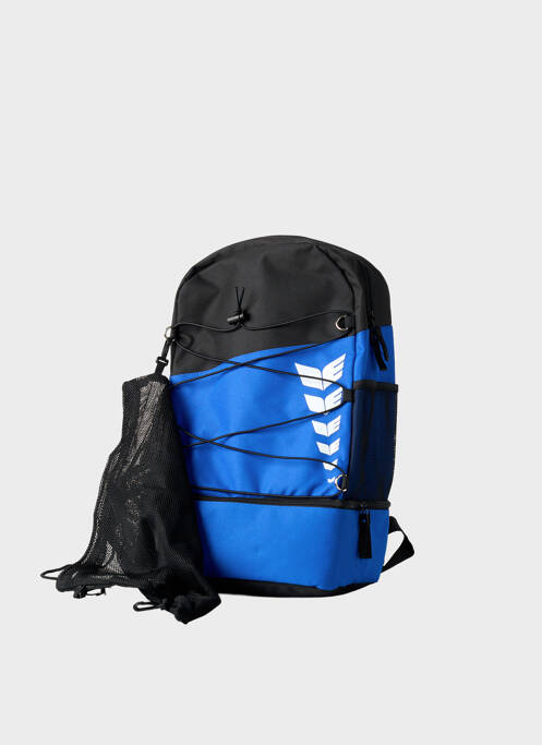 Rucsac albastru ERIMA unisex