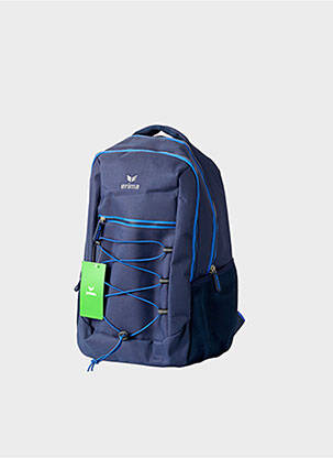 Rucsac albastru ERIMA unisex
