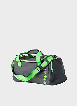 Geantă de voiaj gri UHLSPORT unisex