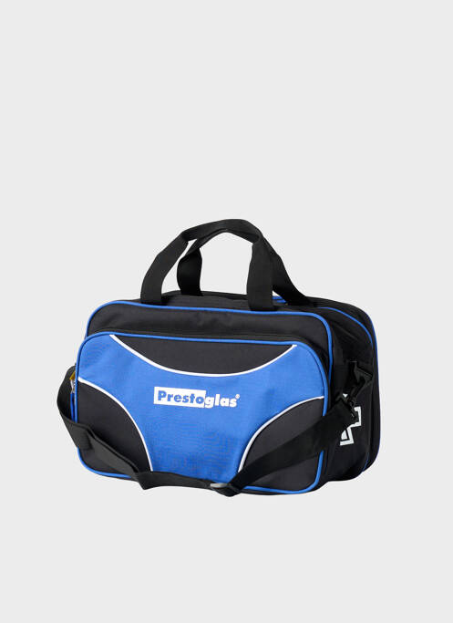 Geantă de voiaj albastru PRESTOGLAS unisex