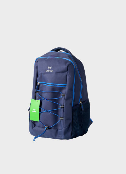 Rucsac albastru ERIMA unisex