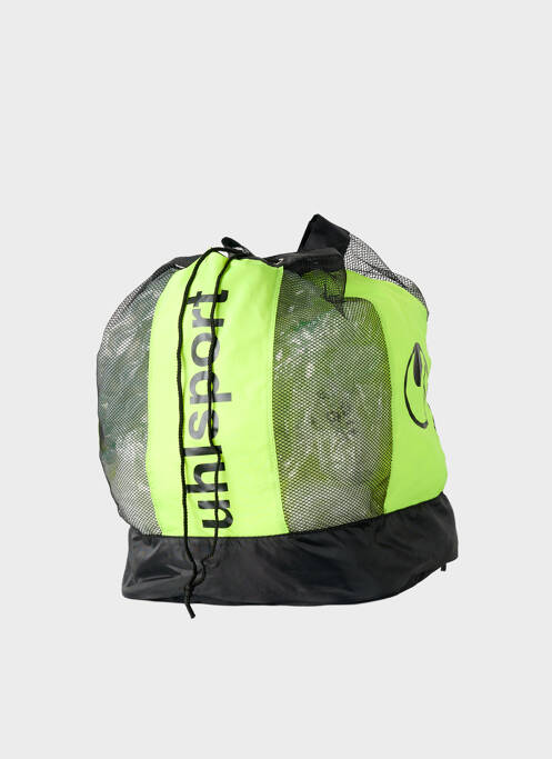 Rucsac galben UHLSPORT unisex