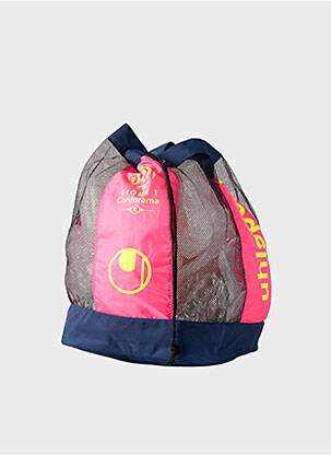 Rucsac mâner cu 2 mânere de transport roz UHLSPORT unisex