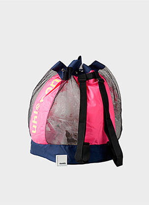 Rucsac mâner cu 2 mânere de transport roz UHLSPORT unisex