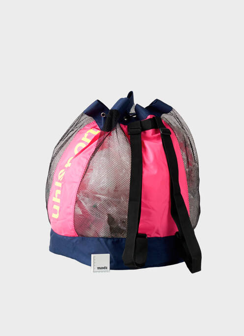 Rucsac roz UHLSPORT unisex