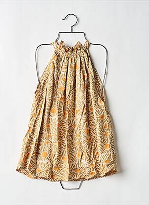 Top verde APACHES femeie