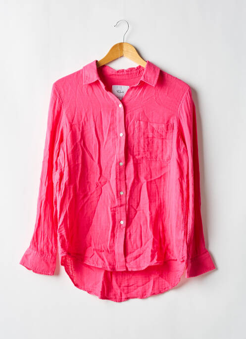 Cămașă roz 168 femeie