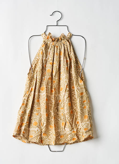 Top verde APACHES femeie