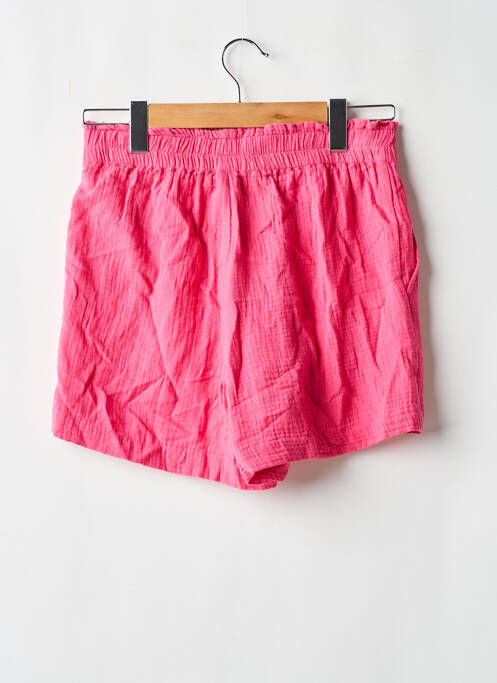 Șort roz RAILS femeie