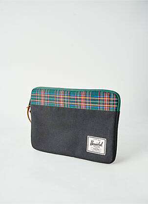 Plic verde HERSCHEL femeie