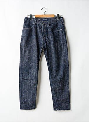 Blugi cu croială dreaptă albastru SCOTCH & SODA bărbat