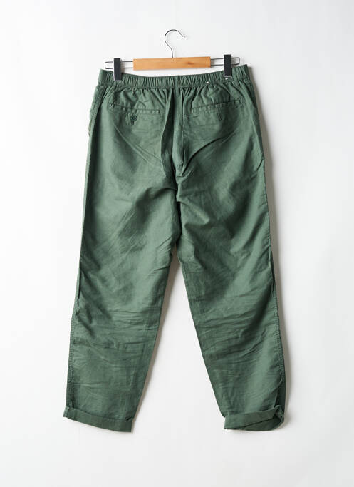 Pantalon chino verde UNIQLO bărbat