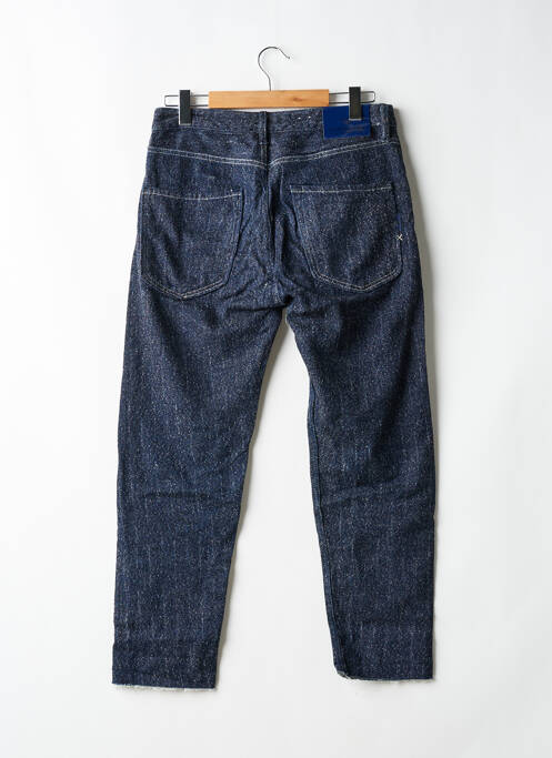 Blugi cu croială dreaptă albastru SCOTCH & SODA bărbat