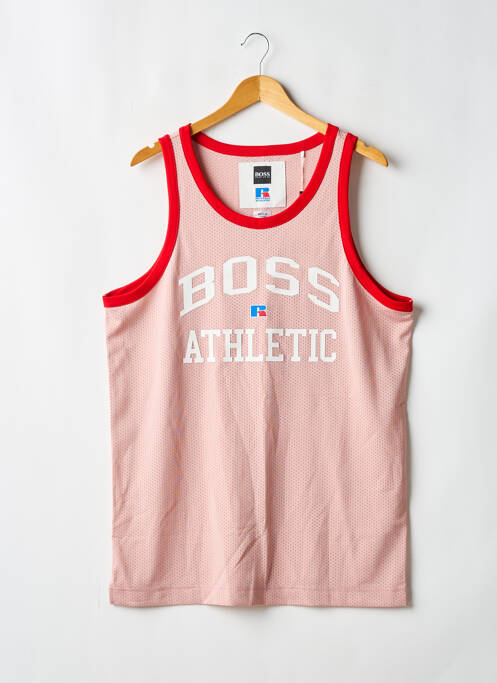 Maiou roz HUGO BOSS bărbat