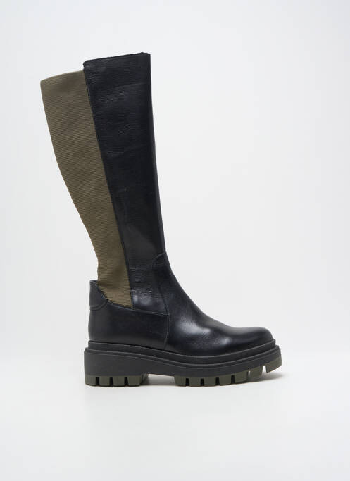 Cizme verde MINKA DESIGN femeie