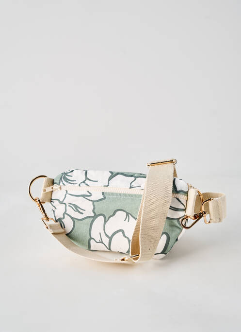 Geantă verde 64 X PEMAN femeie