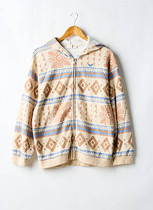 Jachete casual bej ROXY GIRL fată