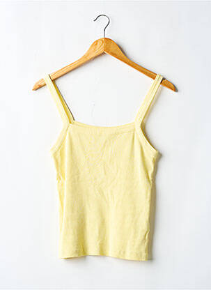 Maiou galben DJERF AVENUE femeie