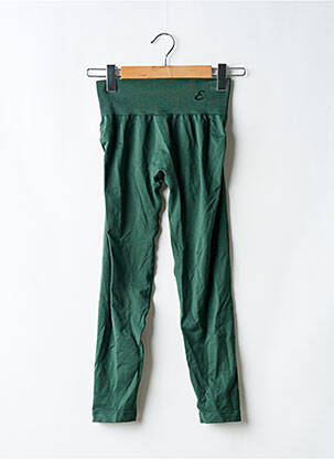 Colant verde ETAM femeie