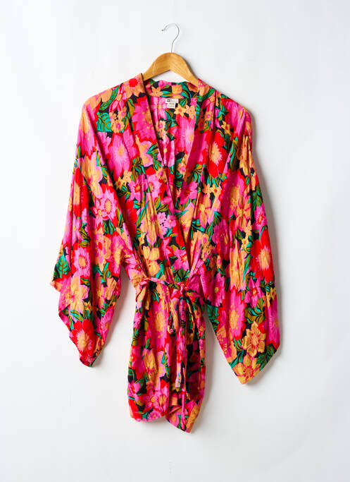 Jachete kimono roz BILLABONG femeie