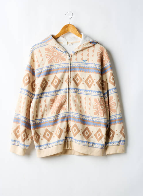 Jachete casual bej ROXY GIRL fată