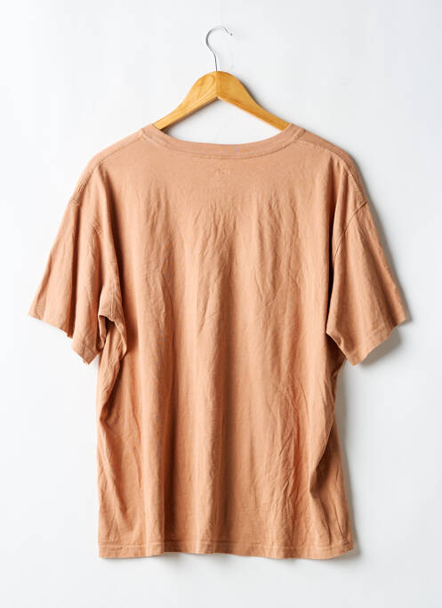 Tricou maro ROXY femeie