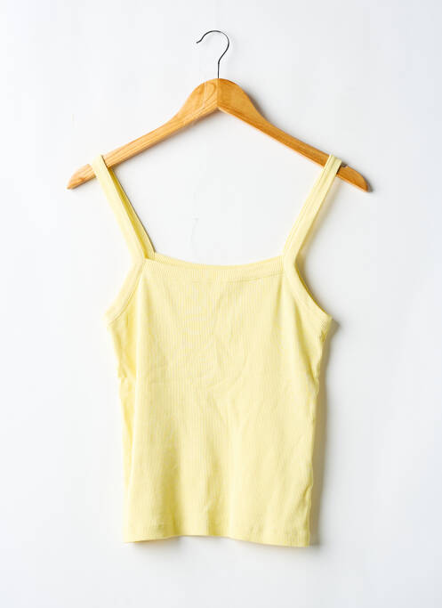 Maiou galben DJERF AVENUE femeie