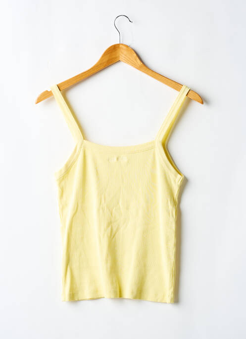 Maiou galben DJERF AVENUE femeie