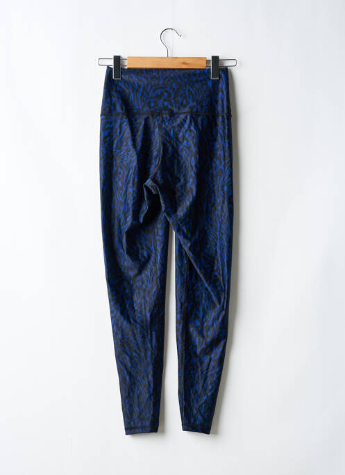 Colant albastru LUZ femeie