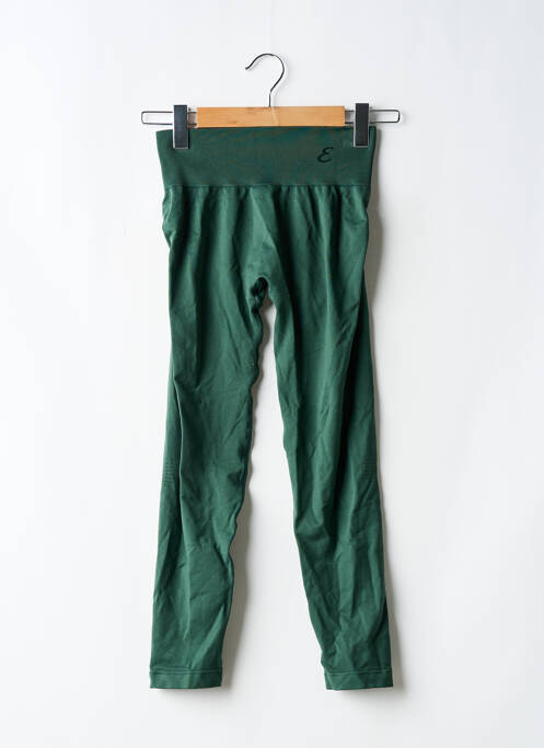 Colant verde ETAM femeie