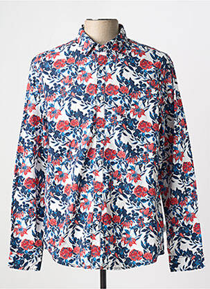 Cămașă cu mâneci lungi albastru LEE COOPER bărbat