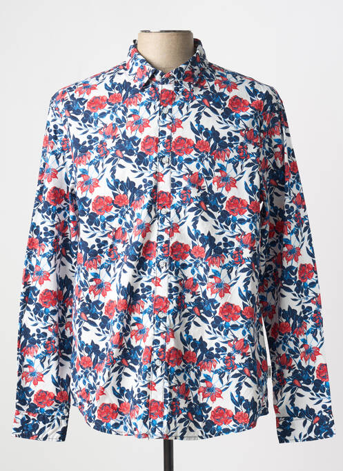 Cămașă cu mâneci lungi albastru LEE COOPER bărbat