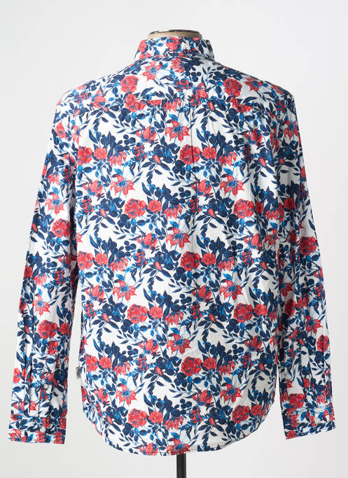 Cămașă cu mâneci lungi albastru LEE COOPER bărbat