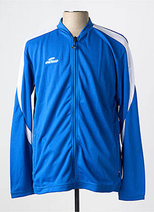 Jachete casual albastru ELDERA bărbat