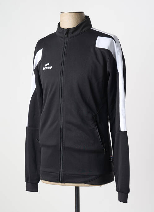 Jachete casual negru ELDERA bărbat