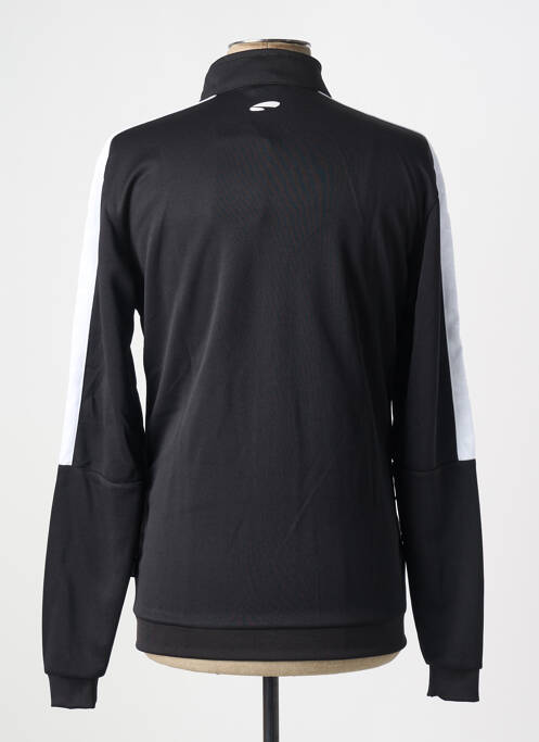 Jachete casual negru ELDERA bărbat