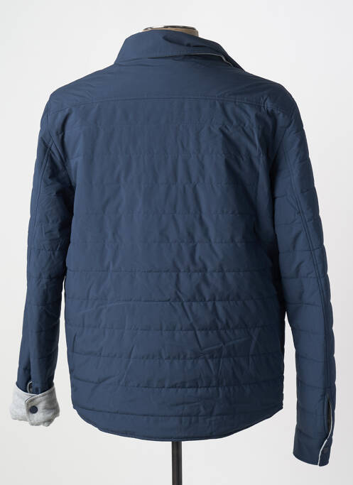 Jachete casual albastru TBS bărbat