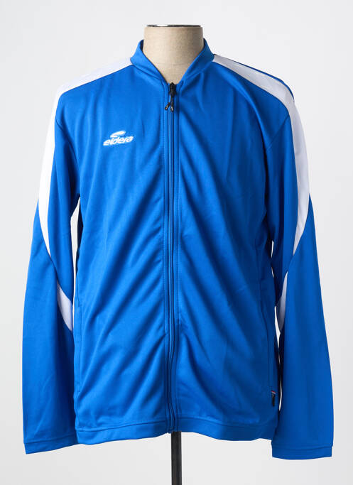 Jachete casual albastru ELDERA bărbat