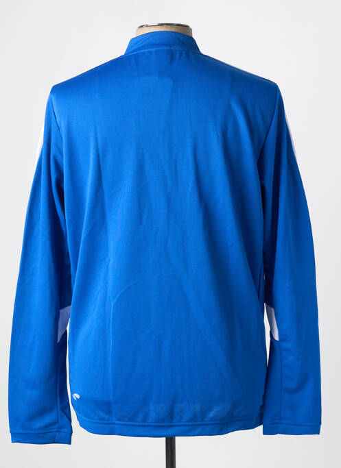 Jachete casual albastru ELDERA bărbat