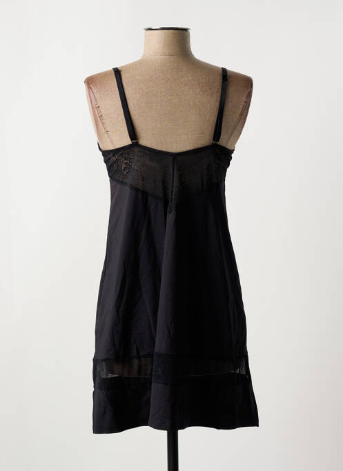 Nuisetă/combinetă negru YSABEL MORA femeie