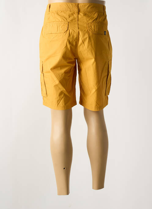 Bermudă galben TBS bărbat
