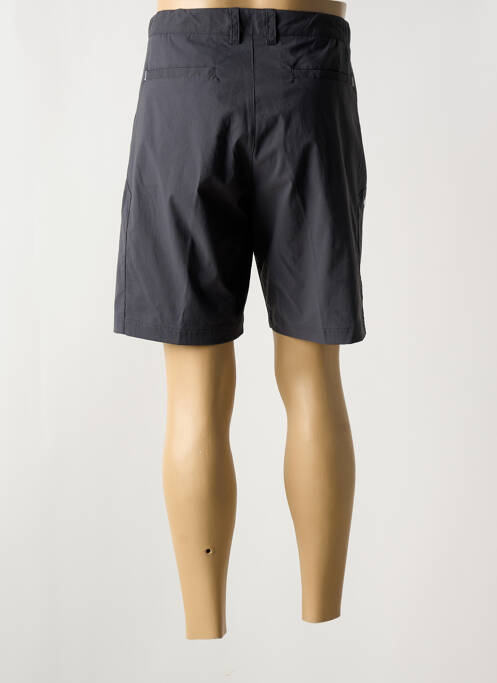 Bermudă gri TBS bărbat